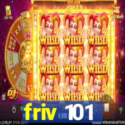 friv 101